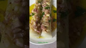 Recette d'entrée rapide et délicieuse pour vos repas