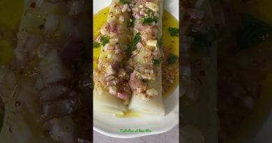 Recette d'entrée rapide et délicieuse pour vos repas