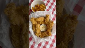 Recette des Tenders KFC : le poulet croustillant à la maison