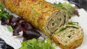 Recette d'été : légère, saine et délicieuse 🥒