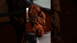 Recette du Poulet Frit du Kentucky : Délicieux et Croustillant !