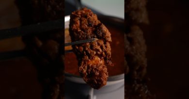 Recette du Poulet Frit du Kentucky : Délicieux et Croustillant !