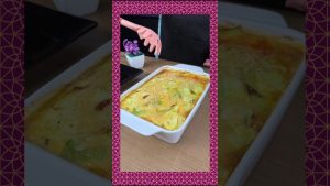 Recette express : Courgettes au thon, simple et savoureuse !