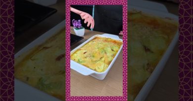 Recette express : Courgettes au thon, simple et savoureuse !