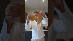 Recette facile de cordon bleu maison