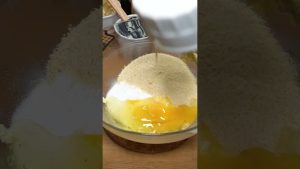 Recette facile de croissants aux amandes 🥐