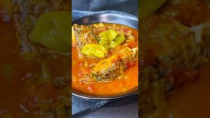 Recette facile de soupe de poisson délicieuse ! 😍😋