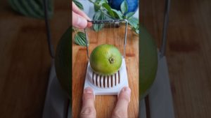 Recette facile de tarte au citron vert irrésistible !