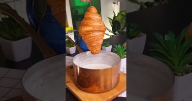 Recette facile pour des croissants irrésistibles !