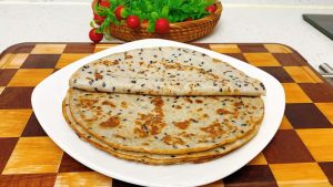 Recette rapide : petit-déjeuner nutritif en 5 minutes