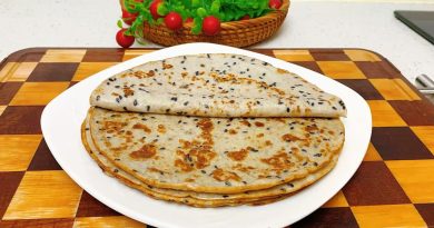 Recette rapide : petit-déjeuner nutritif en 5 minutes