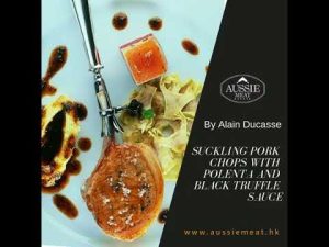 Recettes de porc : savourez le meilleur de la viande !