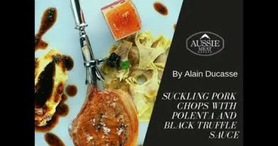 Recettes de porc : savourez le meilleur de la viande !