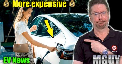 Recharger une voiture électrique coûte autant qu'une essence !