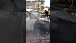 Rechargez votre voiture sur le parking d'Enschede ! 🫣