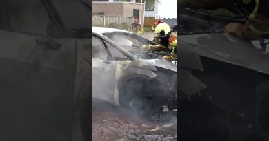 Rechargez votre voiture sur le parking d'Enschede ! 🫣