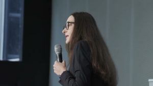 Recherche 2025 Nantes : LADY-PD et le cycle menstruel