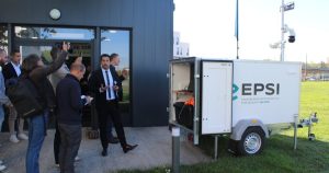 Recherche. Les bonnes ondes du partenariat entre EPSI et l'IMT Mines Albi – ToulÉco