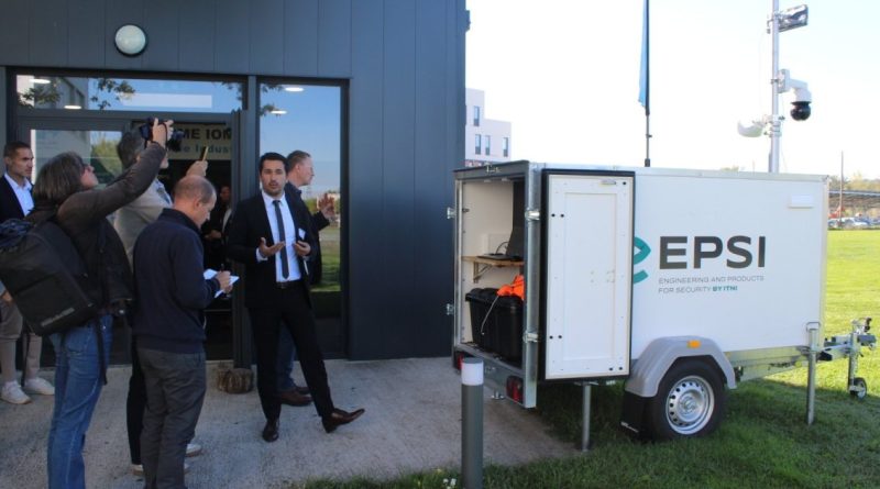 Recherche. Les bonnes ondes du partenariat entre EPSI et l'IMT Mines Albi – ToulÉco