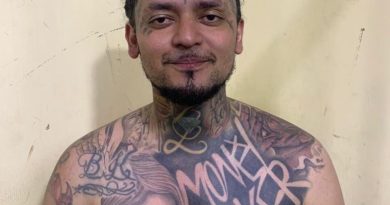 Recherché en Martinique, le caïd guyanais « El Capo » finalement arrêté à l'île Maurice