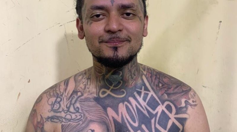 Recherché en Martinique, le caïd guyanais « El Capo » finalement arrêté à l'île Maurice