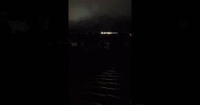 Récit de la crue à Cheste le 29 octobre 2024