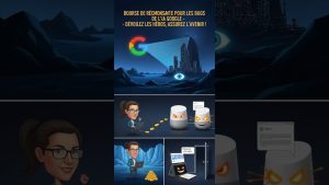 💥💰 Récompenses Google pour les bogues de sécurité AI ! 📈🔒