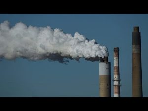 Record de lobbyistes pour les énergies fossiles à la COP30