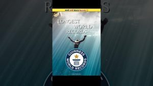 Records du Monde les Plus Longs 😲