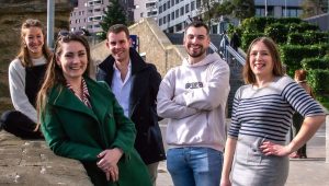 Recouvrance, la Tour Tanguy avec Cap sur Brest - ICI