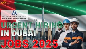 Recrutement urgent à Dubaï : entretiens à Mumbai avec Juma Al Majid