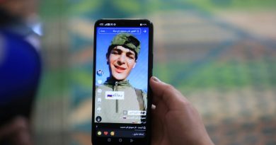 Recrutés par les réseaux, ces mercenaires irakiens morts pour la Russie