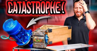 Recyclage de filament économique : Mon expérience ratée