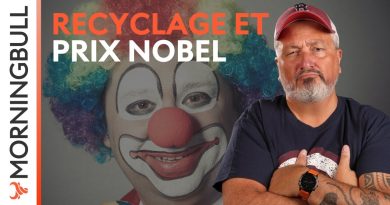 Recyclage et Prix Nobel : Réveil des marchés avec Swissquote