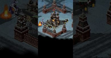 Red Alert 2 : Échecs Inattendus à Découvrir