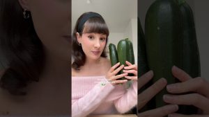 Redécouvrez les courgettes avec ce velouté facile 💚