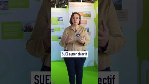 Réduire les émissions industrielles grâce à SUEZ