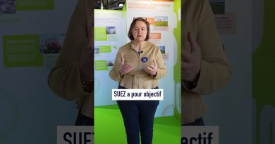 Réduire les émissions industrielles grâce à SUEZ