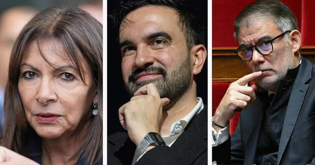 Olivier Faure: Paris applique-t-elle le programme de Zohran Mamdani, maire de New York ?