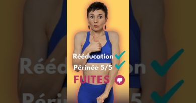 Rééducation périnéale : 10 séances ne suffisent pas !