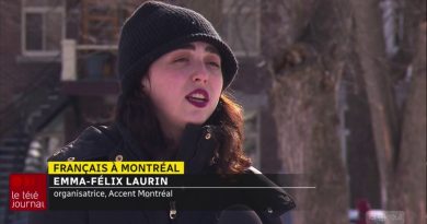 Réforme de la loi 101 au Québec : le reportage de Radio-Canada