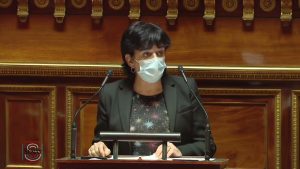 Réforme de l'adoption : une nouvelle proposition de loi