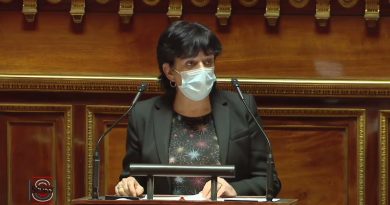 Réforme de l'adoption : une nouvelle proposition de loi