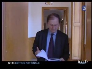 Réforme des 35 heures : un projet en cours