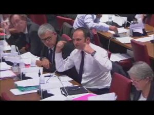 Réforme des retraites : mon implication dans le projet de loi