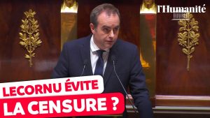 Réforme des retraites suspendue : annonces de Lecornu