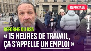 Réforme du RSA : des employeurs bénéficieront d'une main-d'œuvre gratuite