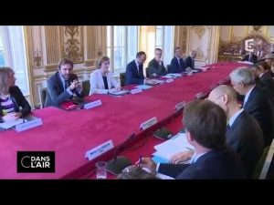 Réforme du Travail : Les syndicats en désaccord