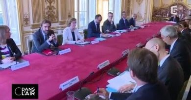 Réforme du Travail : Les syndicats en désaccord