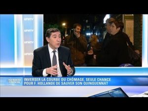 Réforme du code du travail : la loi Macron en comparaison